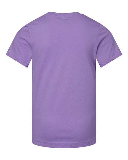 LAT Youth Fine Jersey Tee 6101 #color_Lavender