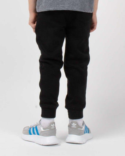 Independent Trading Co. Toddler Lightweight Special Blend Sweatpants PRM11PNT #colormdl_Black