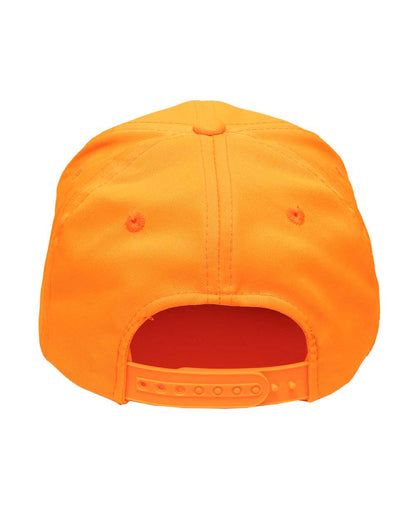 Outdoor Cap Cap and Vest Set BLZCPV #color_Blaze Orange
