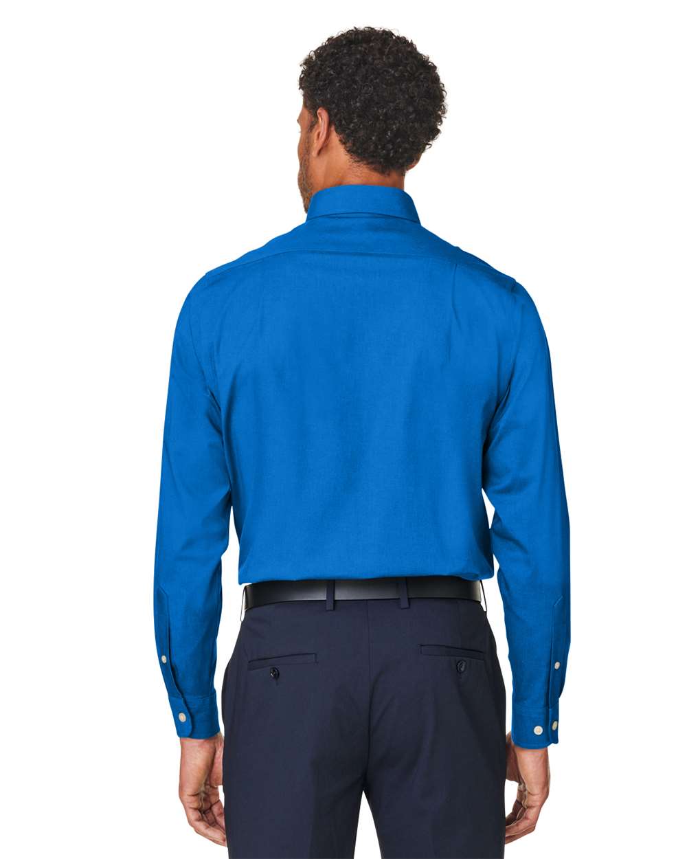 #colormdl_French Blue Melange