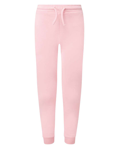 TriDri Youth Ashley Joggers TD55B #color_Light Pink