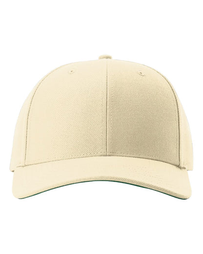 Richardson Surge Snapback Cap 512 #color_Birch