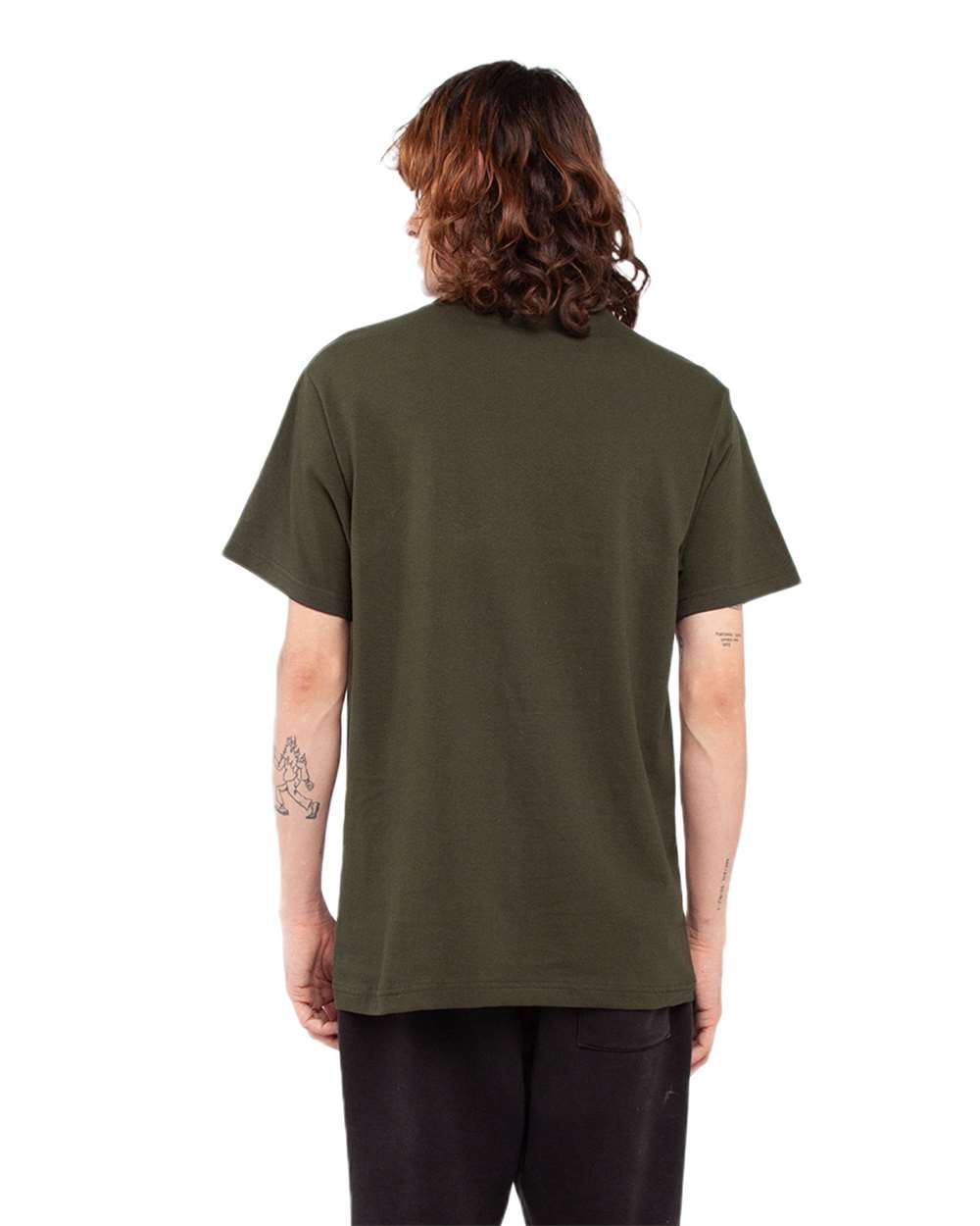 #colormdl_Hunter Green