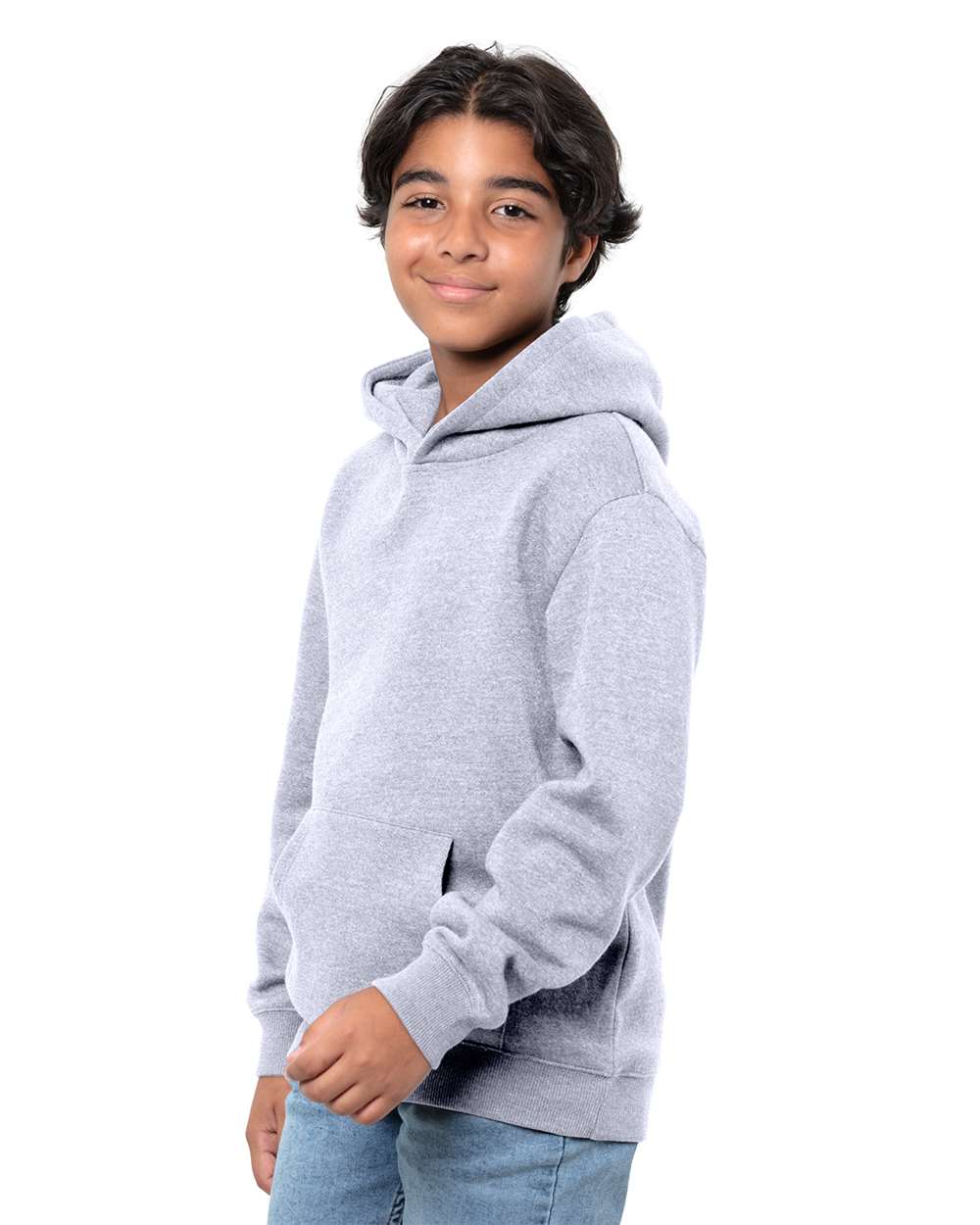 #colormdl_Heather Grey