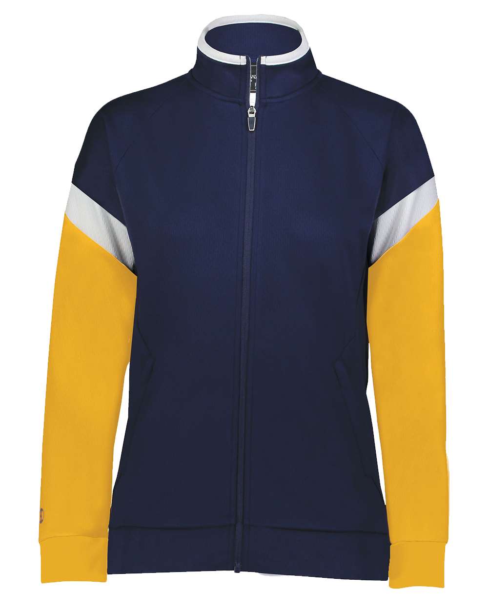 #color_Navy/ White/ Gold
