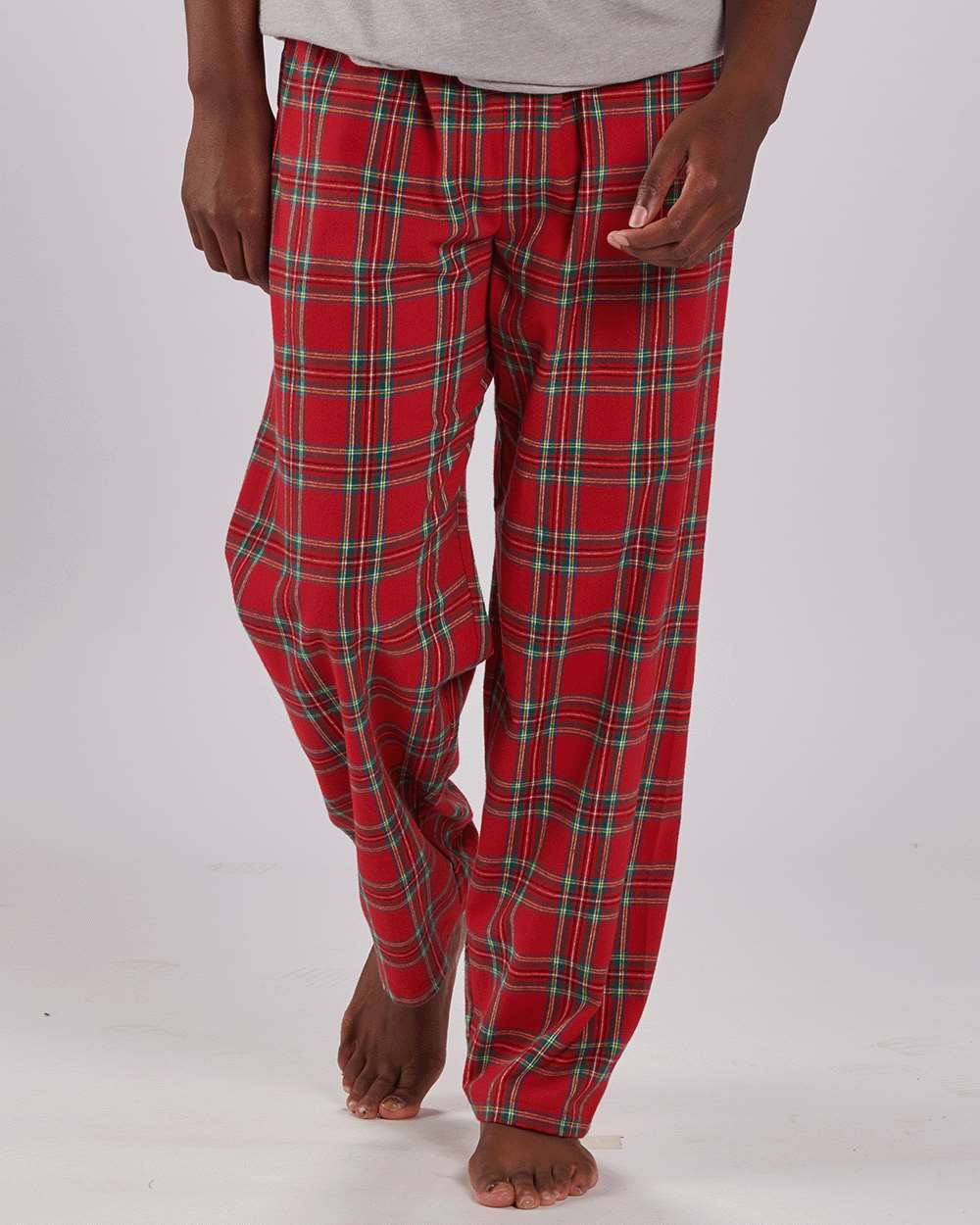 #colormdl_Stewart Tartan