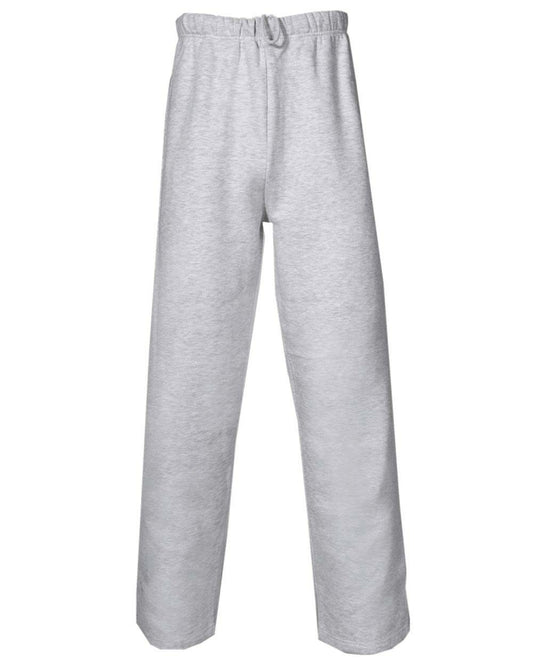 Badger Youth Open-Bottom Sweatpants 2277