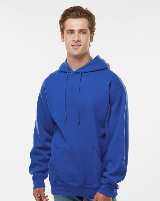 Badger Hooded Sweatshirt 1254