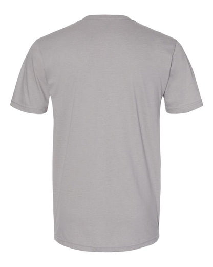 Gildan Unisex Softstyle® CVC T-Shirt 64000CVC #color_Cement