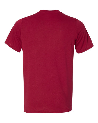 Gildan Performance® T-Shirt 42000 #color_Cardinal Red