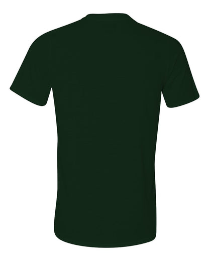 Gildan Performance® T-Shirt 42000 #color_Forest Green
