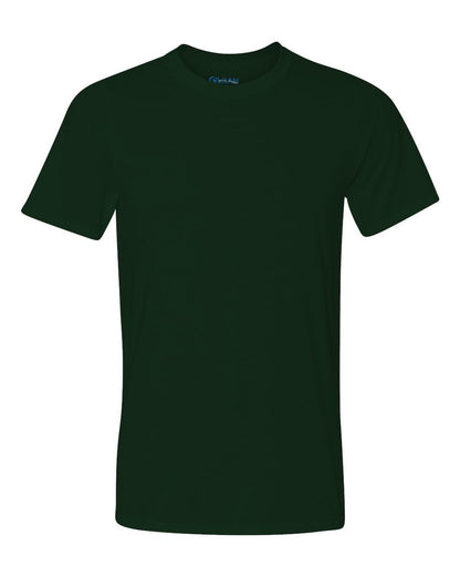 Gildan Performance® T-Shirt 42000 #color_Forest Green