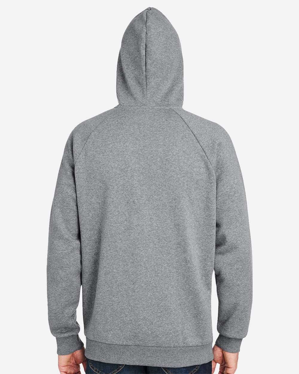 #colormdl_CS Grey Light Heather/ White