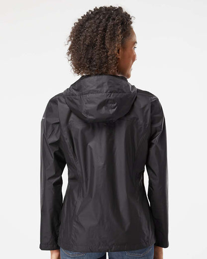 Columbia Women's Arcadia™ II Jacket 212481 #colormdl_Black