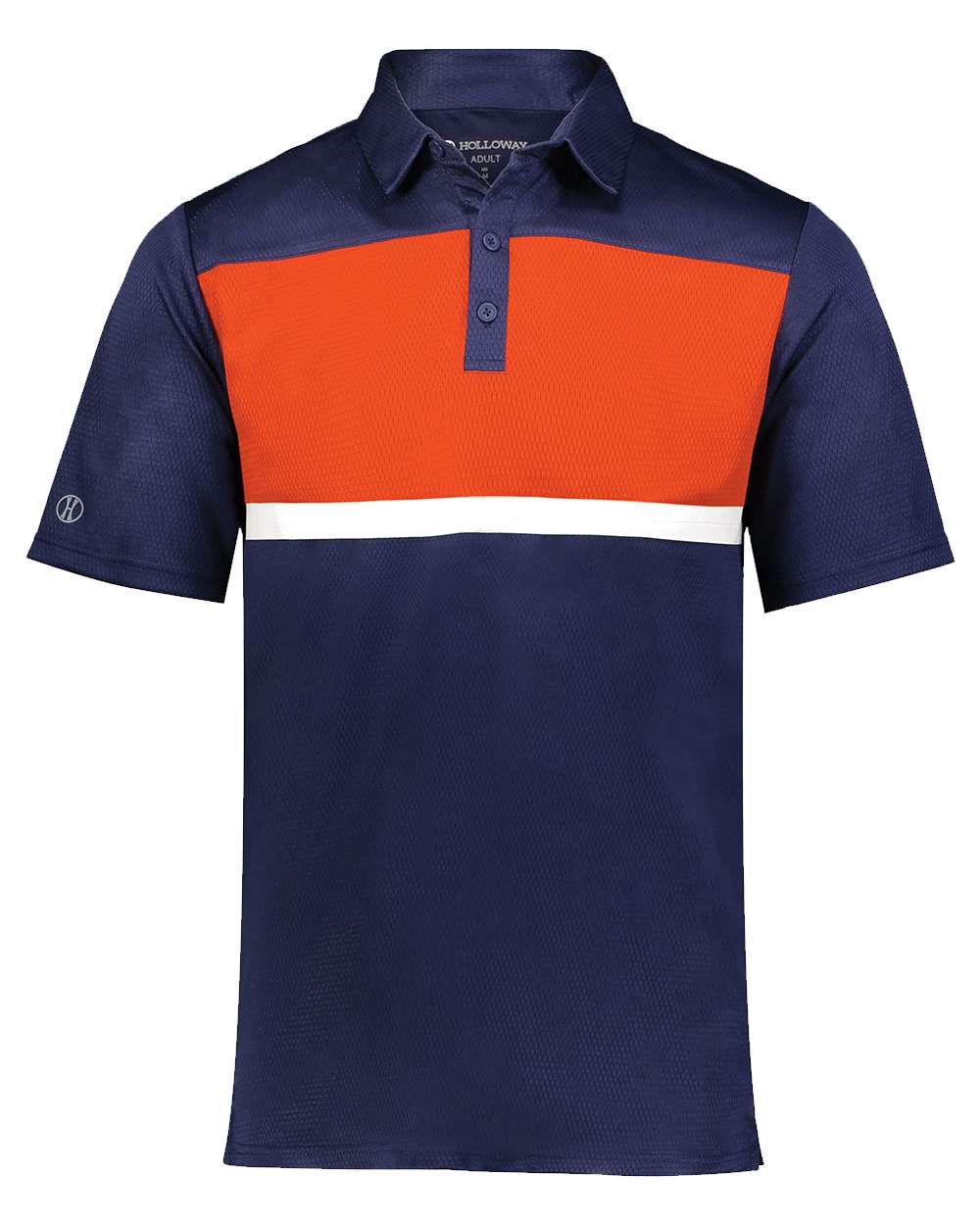 #color_Navy/ Orange