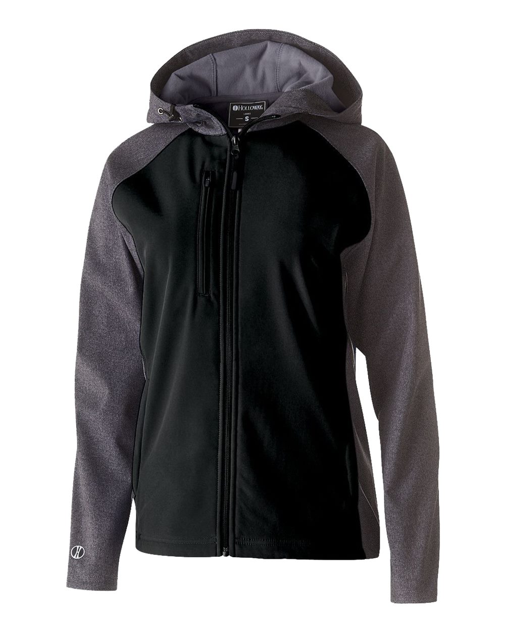 #color_Carbon Print/ Black