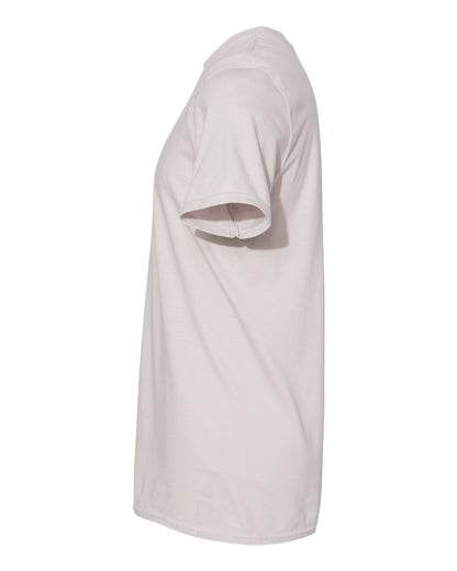 Gildan Unisex Softstyle® T-Shirt 64000 #color_Ice Grey