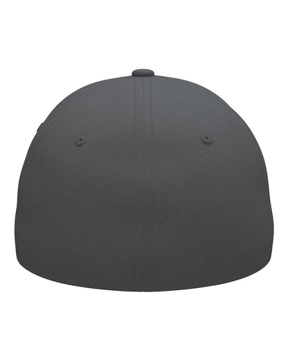 Under Armour Team Blitzing Cap 1376702 #color_Graphite/ Black