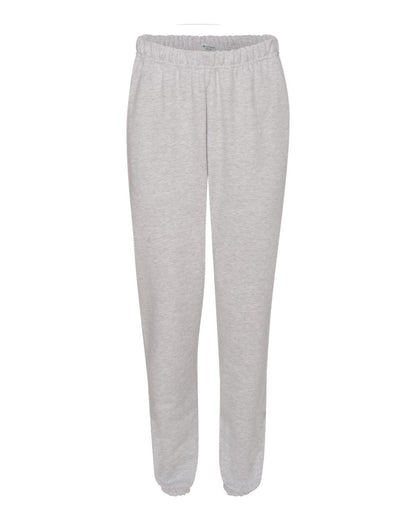 Champion Reverse Weave® Sweatpants with Pockets RW10 #color_Silver Grey