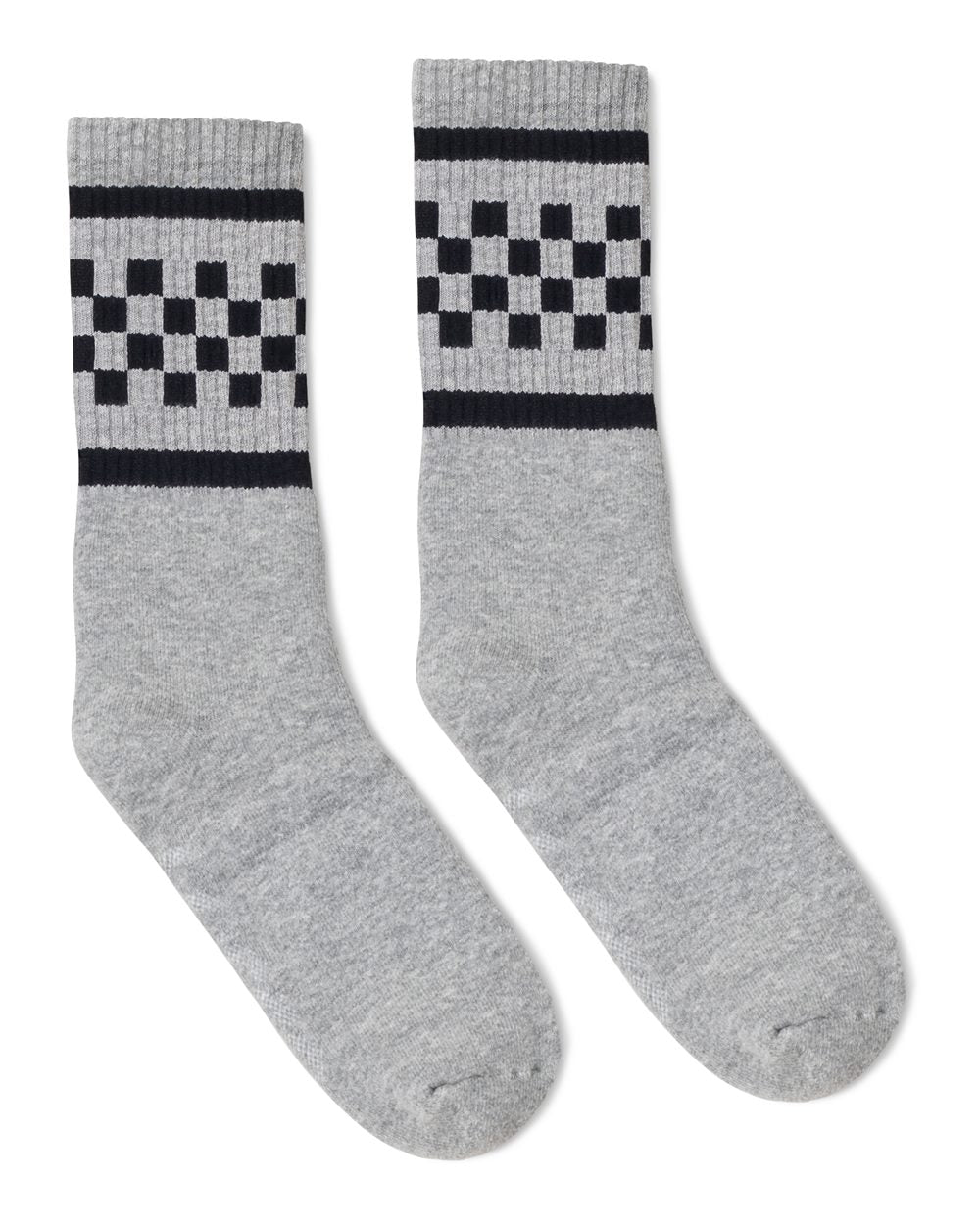 #color_Heather Grey/ Black