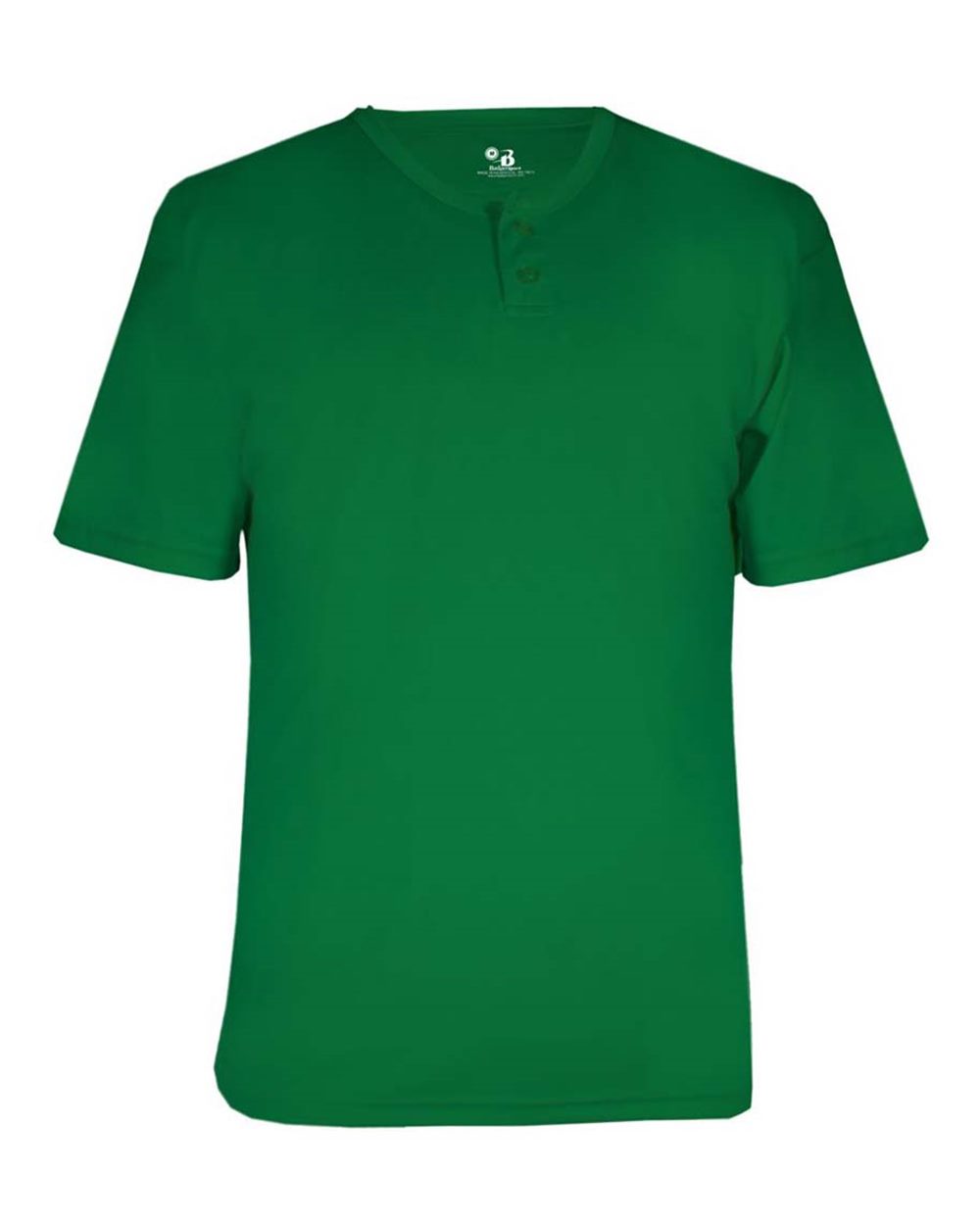 Alleson Athletic B-Core Youth Placket Jersey 2930