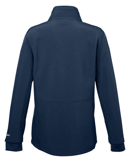 Spyder Women's Touring Jacket S17743 #color_Frontier