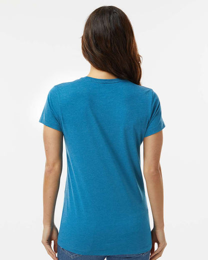 Kastlfel Women's RecycledSoft™ T-Shirt 2021 #colormdl_Breaker Blue