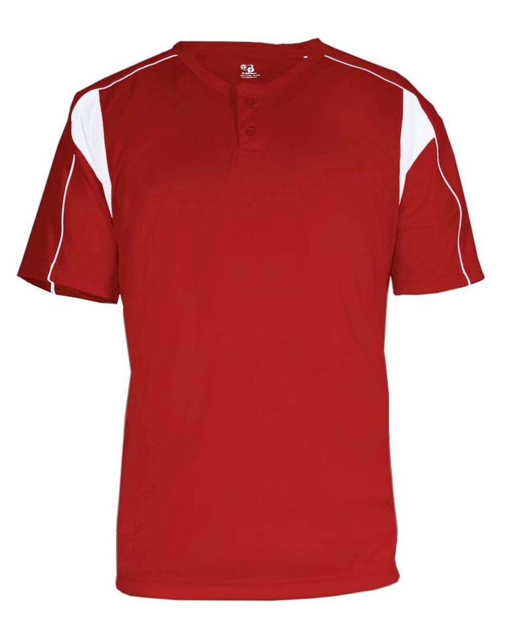 Alleson Athletic B-Core Pro Placket Jersey 7937