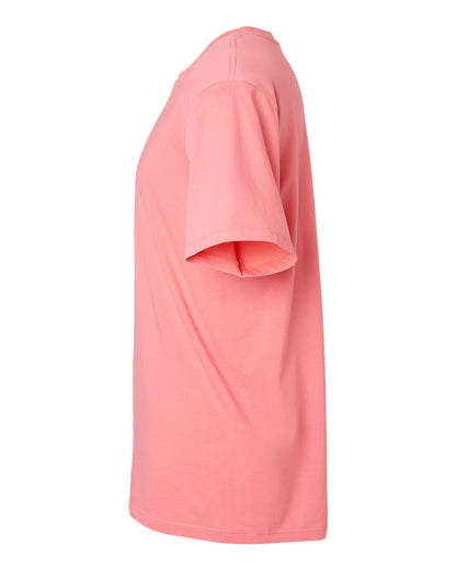 SoftShirts Unisex Classic T-Shirt 200 #color_Pink