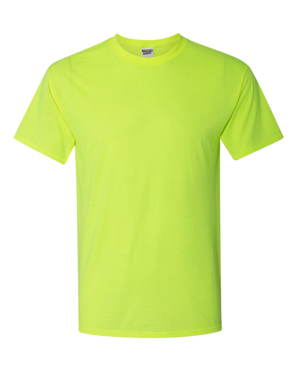 #color_Safety Green