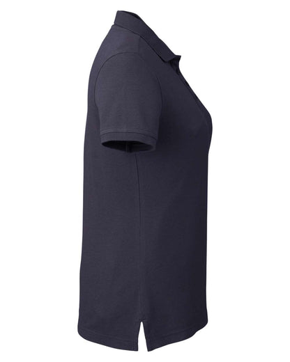 Devon & Jones Women's New Classics® Performance Polo DG100W #color_Navy
