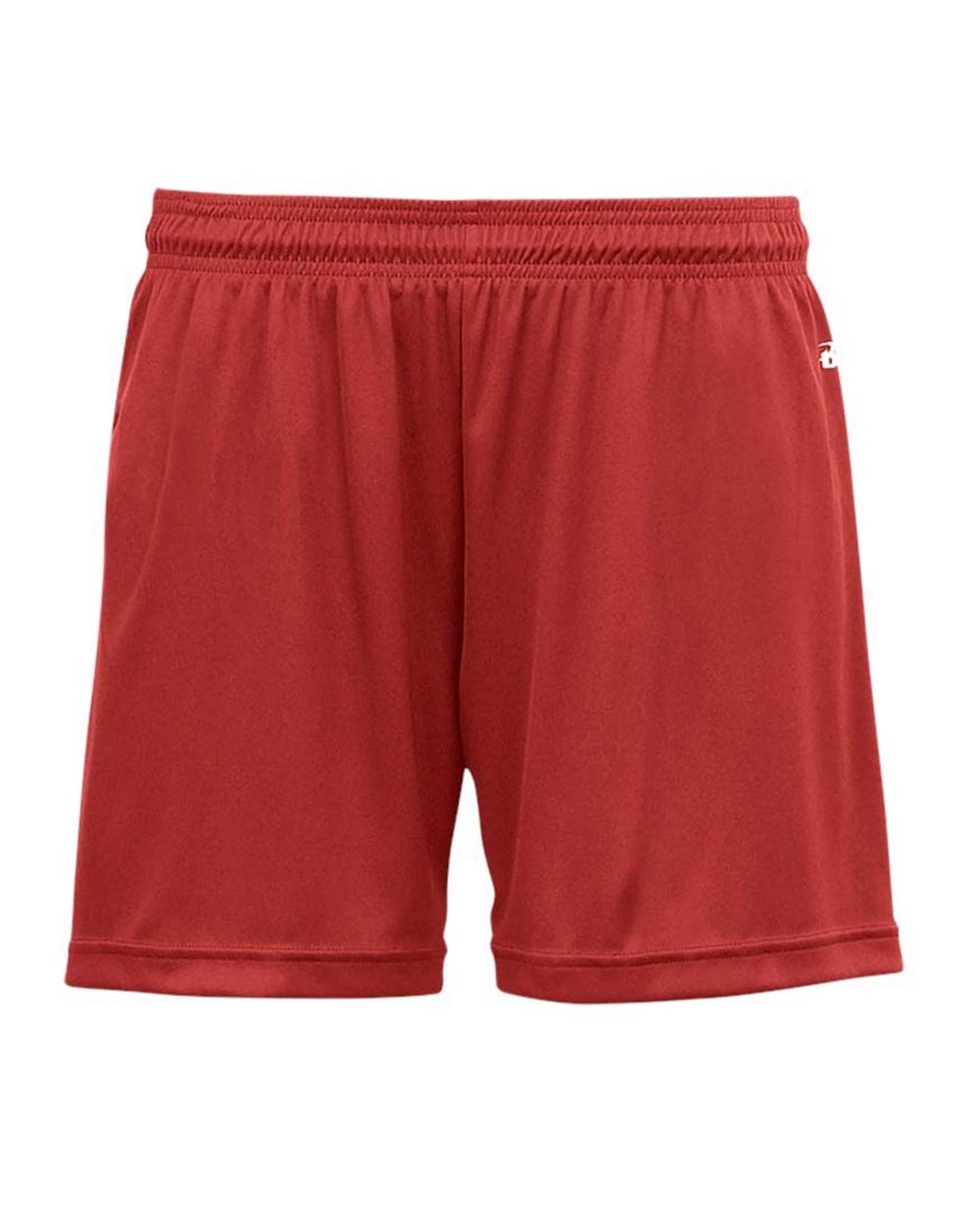 Badger Women's B-Core 5" Inseam Shorts 4116