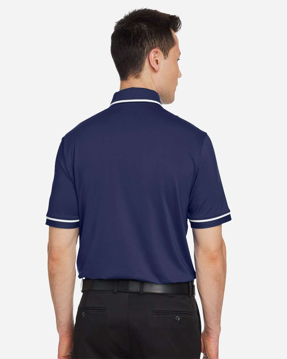 #colormdl_Midnight Navy/ White