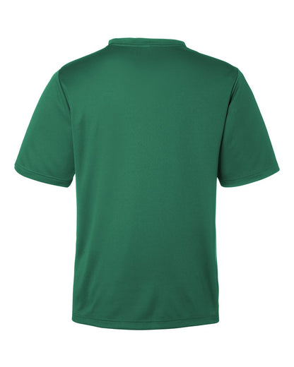 Team 365 Men's Zone Performance Mesh T-Shirt TT15 #color_Sport Forest