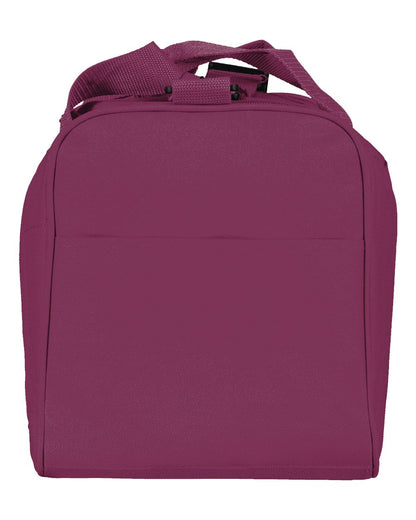 Augusta Sportswear Spirit Bag 1825 #color_Maroon