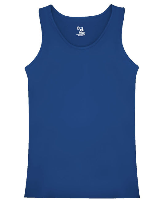 Alleson Athletic B-Core Women's Tank Top 8962