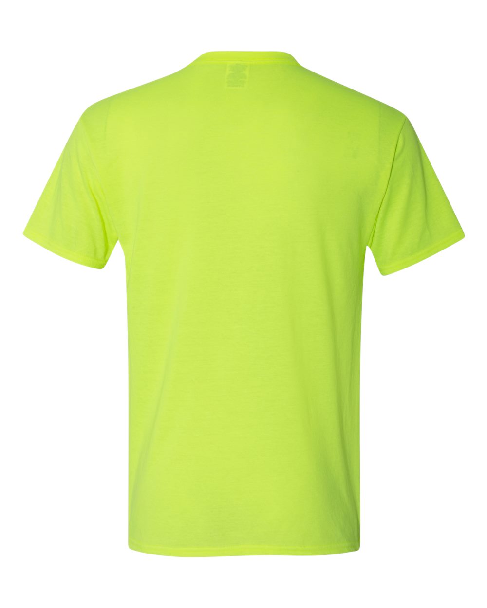 #color_Safety Green