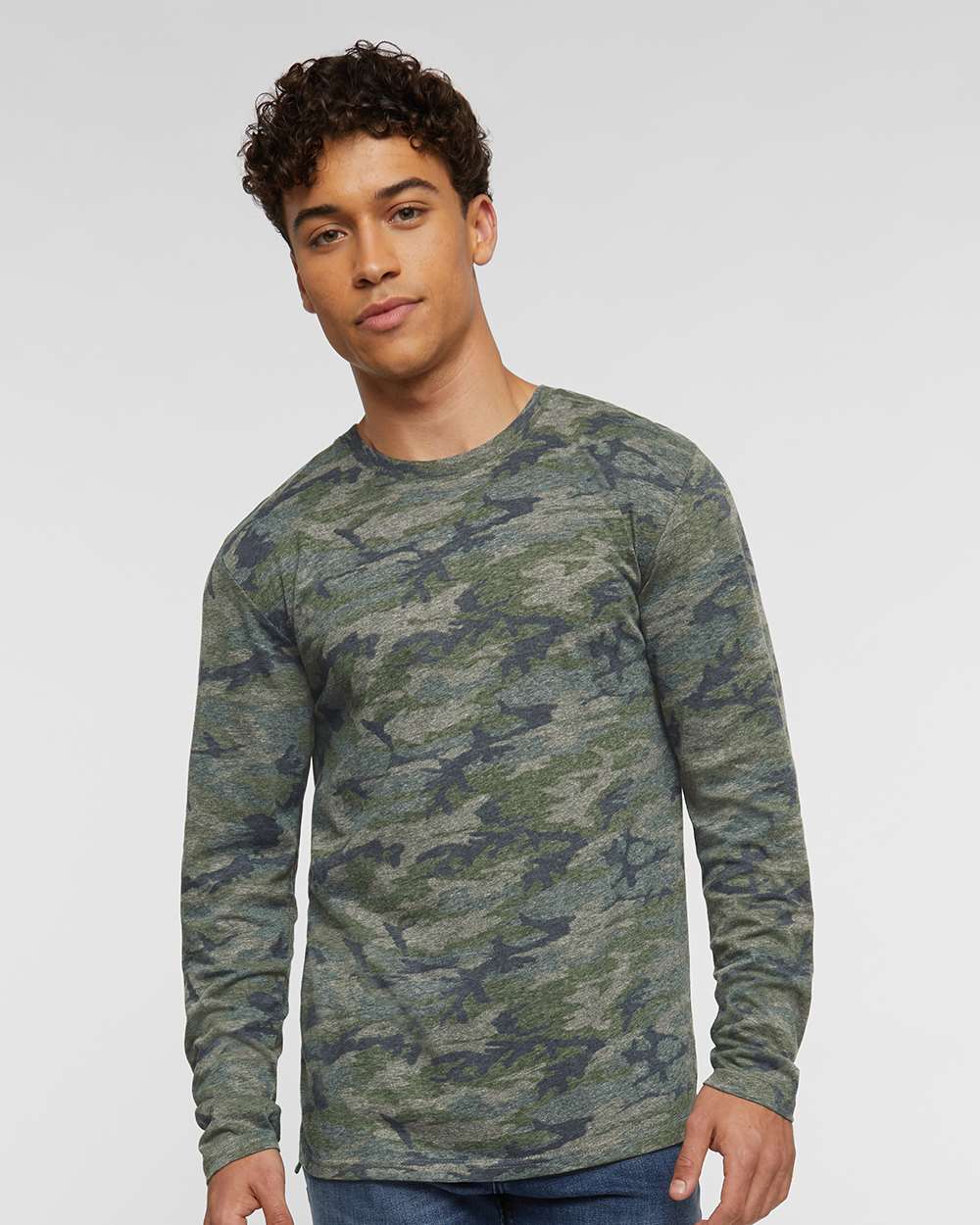 #colormdl_Vintage Camo