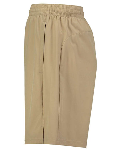 Holloway Men's Weld Shorts 229556 #color_Khaki