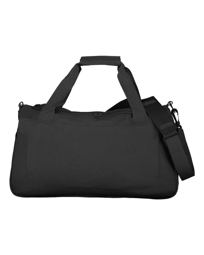 Augusta Sportswear Spirit Bag 1825 #color_Black