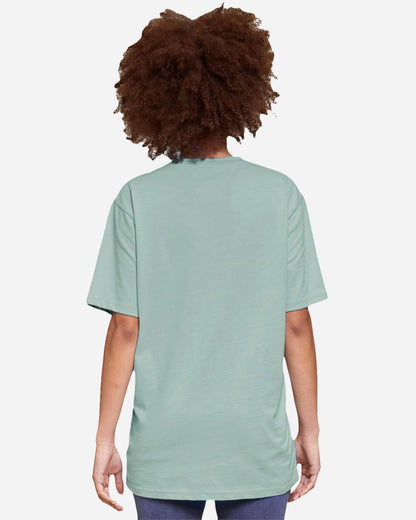 Lane Seven Heavyweight T-Shirt LS15001 #colormdl_Seafoam