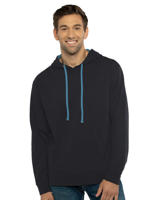 Next Level Laguna Hoodie 9301