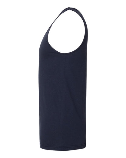 American Apparel Fine Jersey Tank 2408 #color_Navy