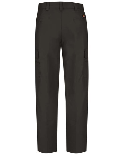 Dickies Men's Functional Cargo Pants WP80 #color_Black - 30I