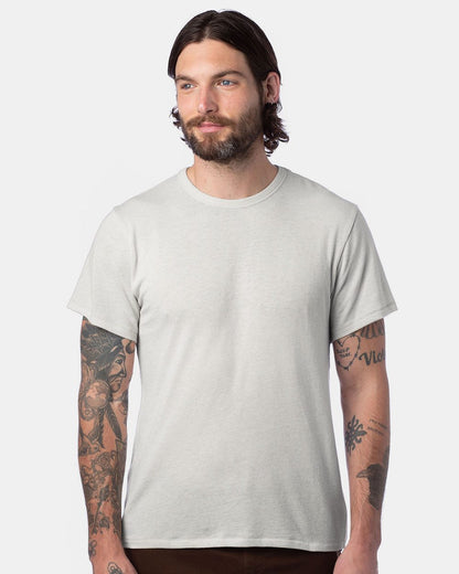 Alternative Vintage Jersey Keeper Tee 5050 Alternative Vintage Jersey Keeper Tee 5050