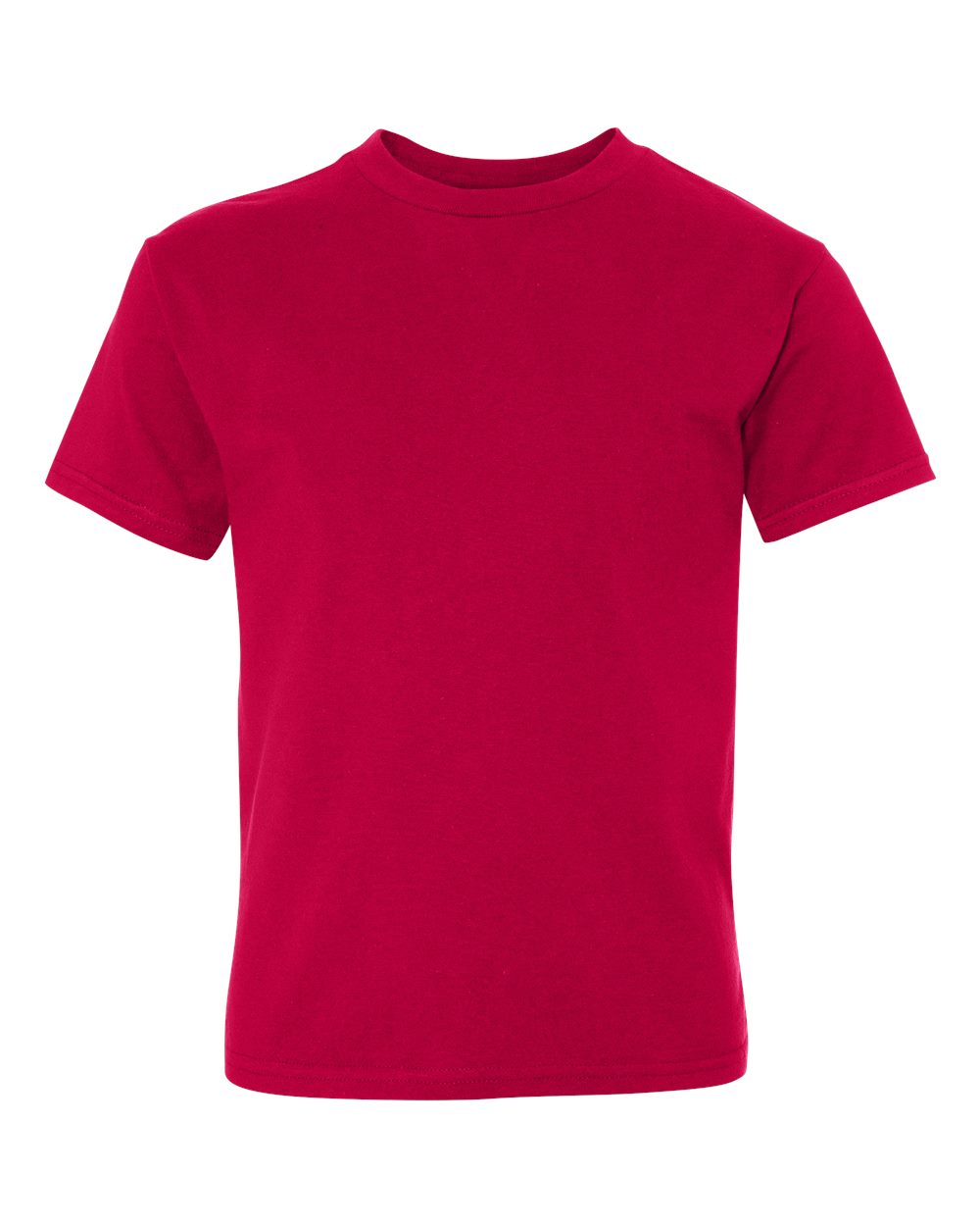 #color_Deep Red