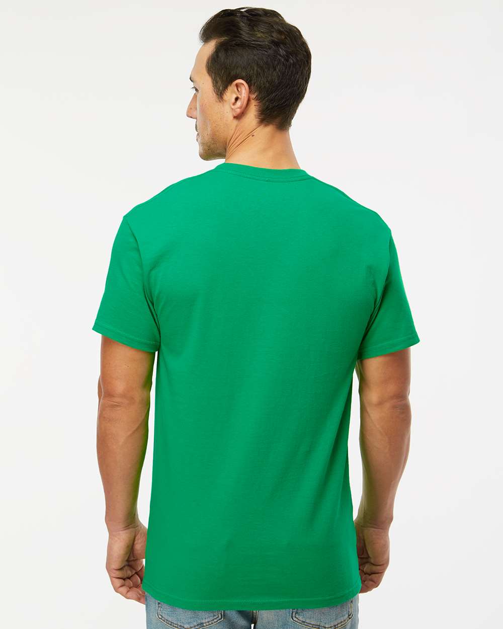 #colormdl_Irish Green