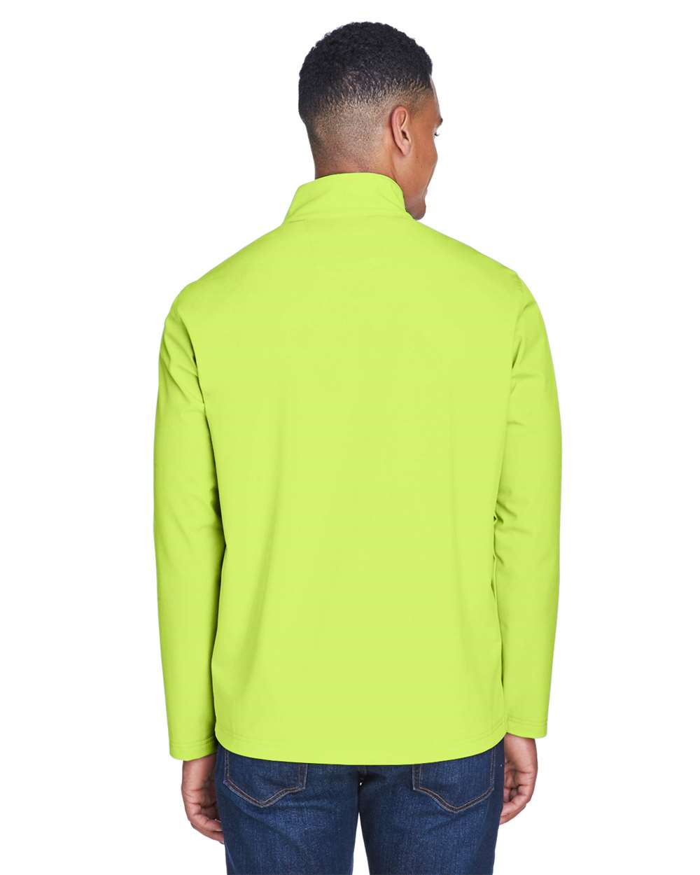 #colormdl_Safety Yellow