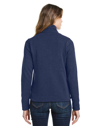 Marmot Women's Dropline Jacket M13223 #colormdl_Arctic Navy