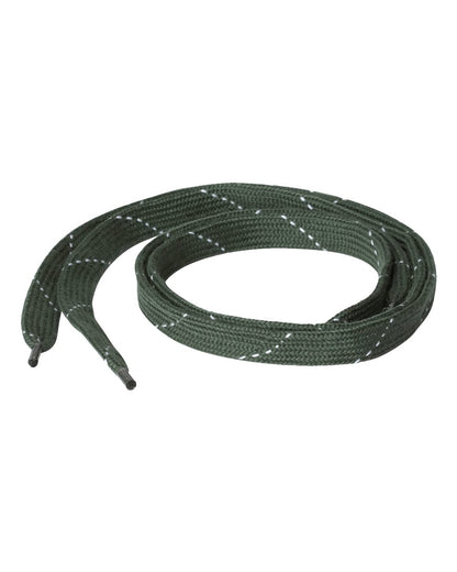 J. America Custom-Color Laces 8831 #color_Forest